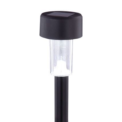 Globo - LED Solarleuchte LED/0,06W/1,2V IP44 200 mAh
