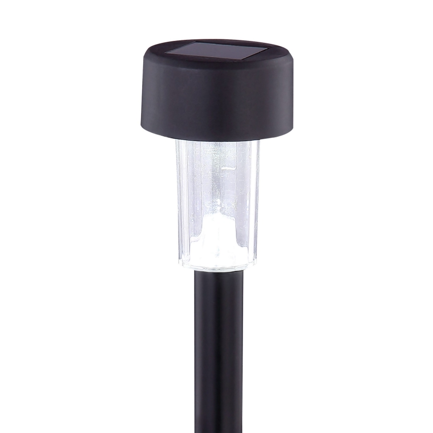 Globo - LED Solarleuchte LED/0,06W/1,2V IP44 200 mAh
