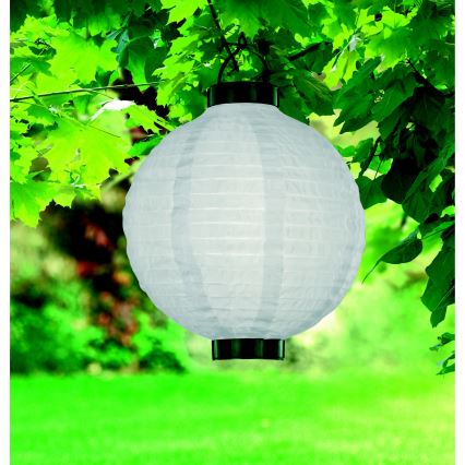 Globo - LED-Solarleuchte LED/0,07W/2V IP44