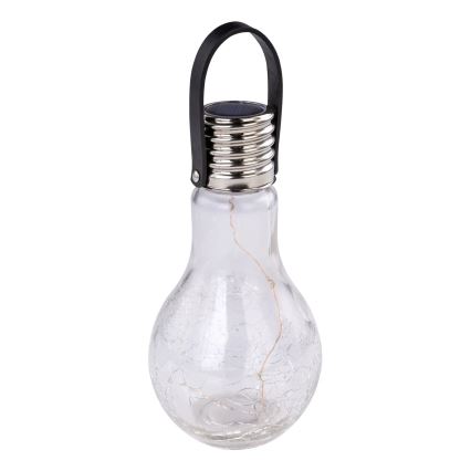 Globo - LED-Solarleuchte 5xLED/0,06W/3,2V IP44
