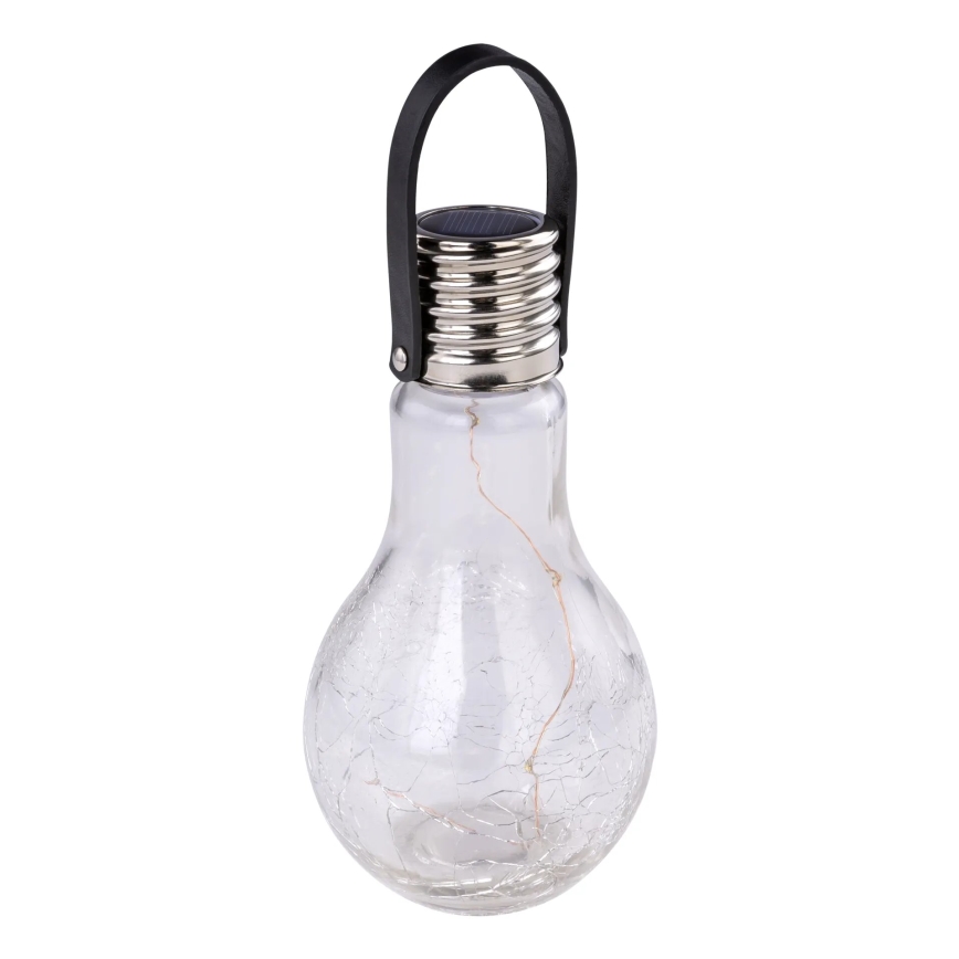 Globo - LED-Solarleuchte 5xLED/0,06W/3,2V IP44