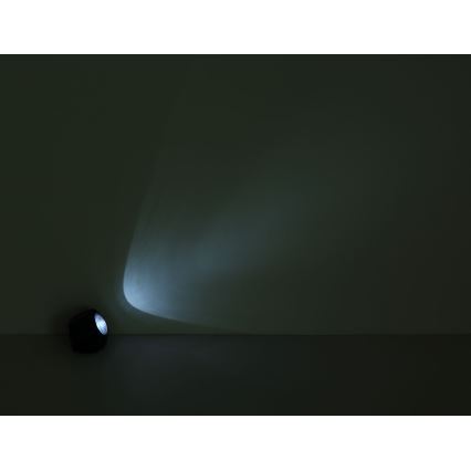 Globo - LED-Solarleuchte LED/0,07W/3V IP44 600 mAh