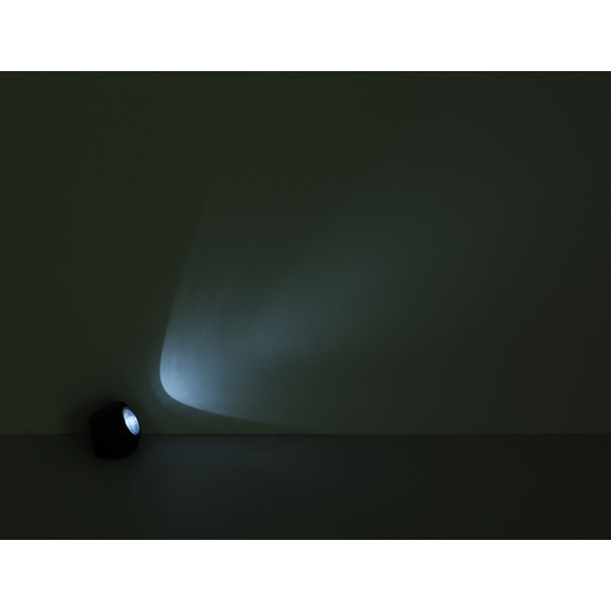 Globo - LED-Solarleuchte LED/0,07W/3V IP44 600 mAh