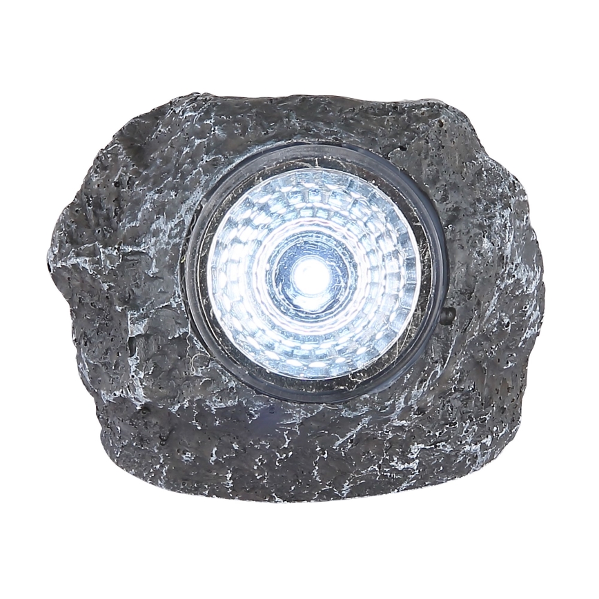 Globo - LED-Solarleuchte LED/0,07W/3V IP44 600 mAh
