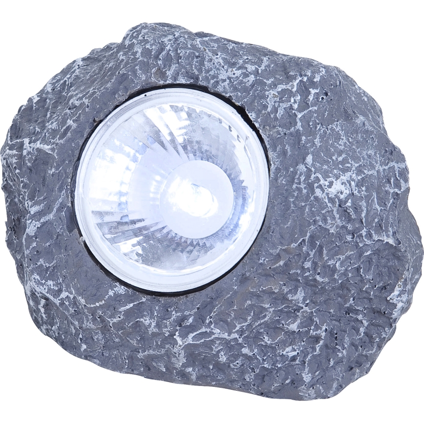 Globo - LED Solarleuchte LED/0,07W/3V IP44 600 mAh