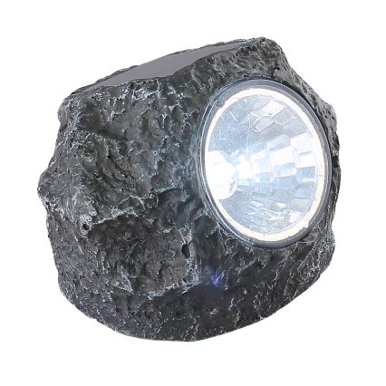 Globo - LED Solarleuchte LED/0,07W/3V IP44 600 mAh