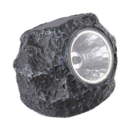 Globo - LED Solarleuchte LED/0,07W/3V IP44 600 mAh