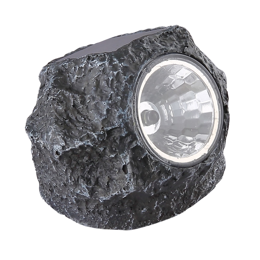 Globo - LED Solarleuchte LED/0,07W/3V IP44 600 mAh