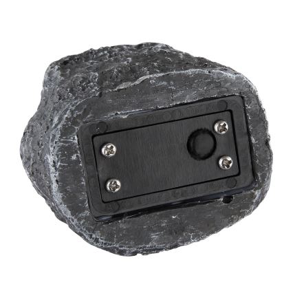 Globo - LED Solarleuchte LED/0,07W/3V IP44 600 mAh