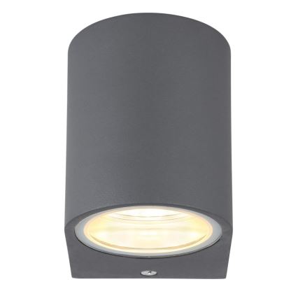 Globo - Außenwandbeleuchtung 1xGU10/35W/230V IP44