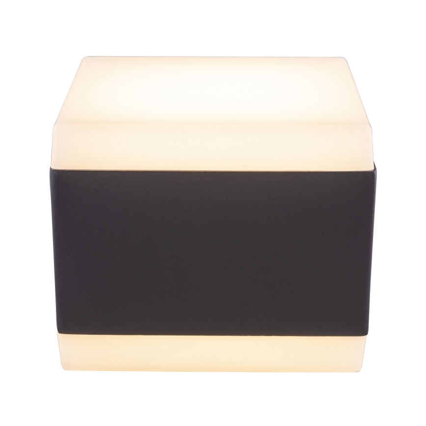 Globo - LED-Außenwandleuchte LED/12W/230V IP44