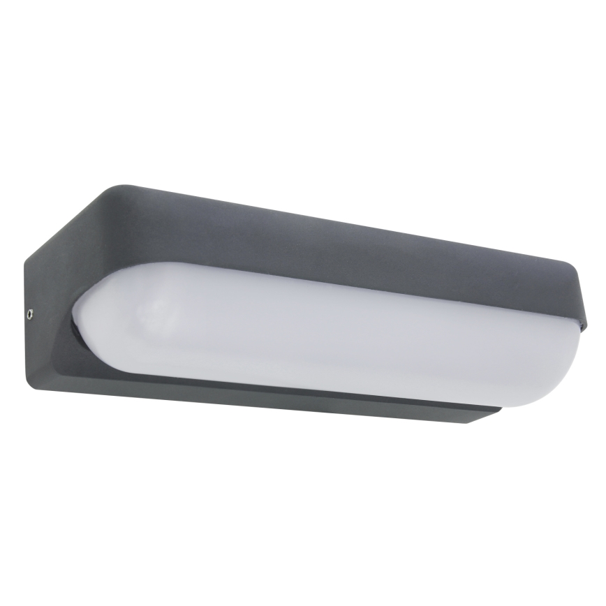 Globo - LED Auβen-Wandbeleuchtung LED/10W/230V IP54