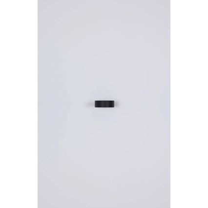 Globo - LED-Außenwandleuchte LED/6W/230V IP54