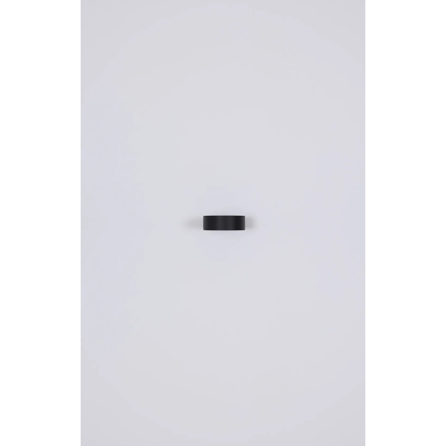 Globo - LED-Außenwandleuchte LED/6W/230V IP54