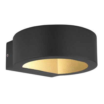 Globo - LED-Außenwandleuchte LED/6W/230V IP54
