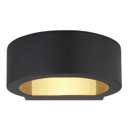 Globo - LED-Außenwandleuchte LED/6W/230V IP54