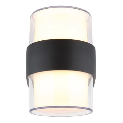 Globo - LED-Außenwandleuchte LED/10W/230V 3000K IP44