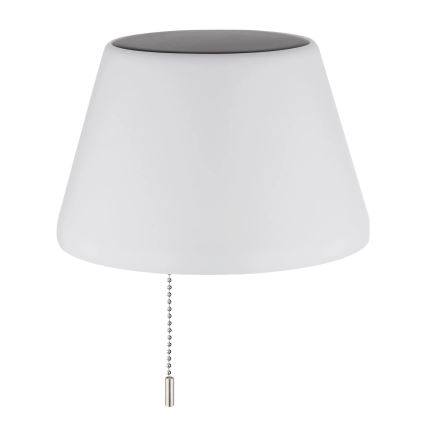 Globo - LED-Solar-Flaschenlampenschirm 10xLED/1,5W/3V IP44