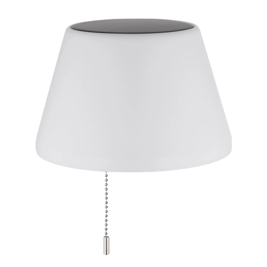 Globo - LED-Solar-Flaschenlampenschirm 10xLED/1,5W/3V IP44