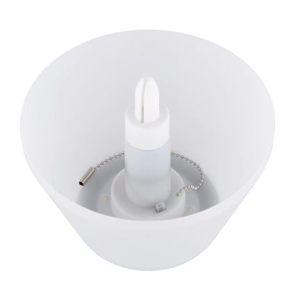 Globo - LED-Solar-Flaschenlampenschirm 10xLED/1,5W/3V IP44