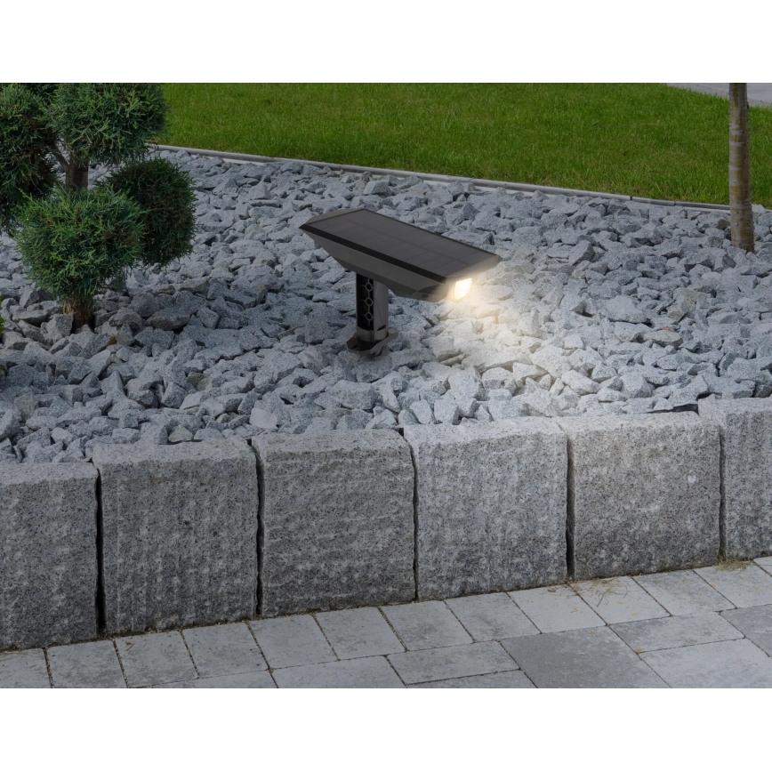 Globo - LED-Solarleuchte 2-in-1 LED/1W/3V IP44