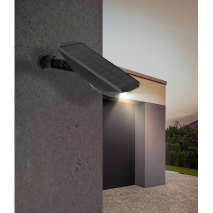Globo - LED-Solarleuchte 2-in-1 LED/1W/3V IP44