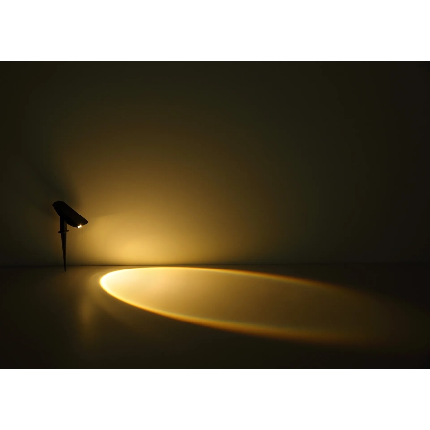 Globo - LED-Solarleuchte 2-in-1 LED/1W/3V IP44