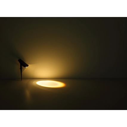 Globo - LED-Solarleuchte 2-in-1 LED/1W/3V IP44