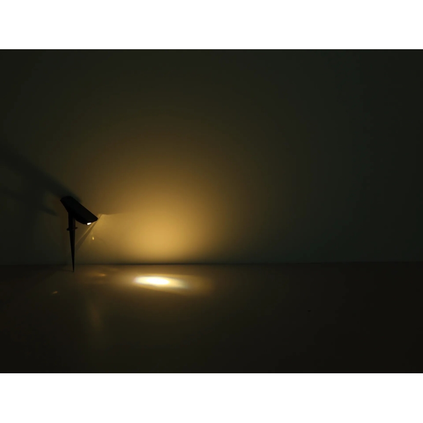 Globo - LED-Solarleuchte 2-in-1 LED/1W/3V IP44