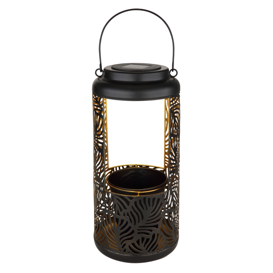 Globo - LED-Solarleuchte LED/0,06W/3V 3000K IP44