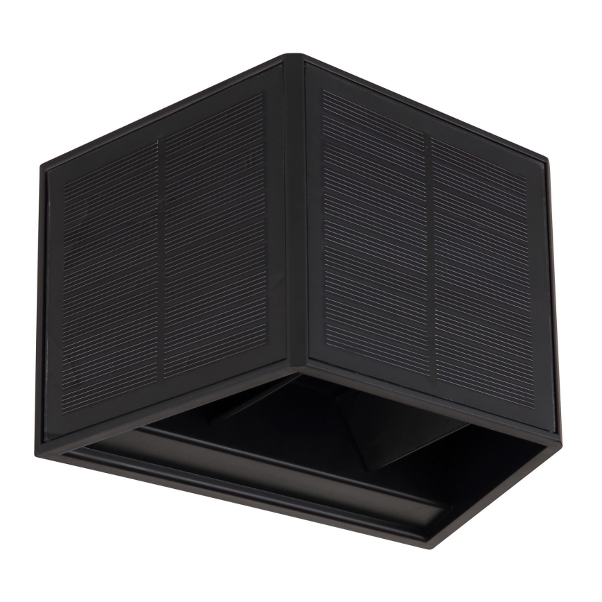 Globo - LED-Solarleuchte LED/6W/3,2V 3000K IP54 1300 mAh