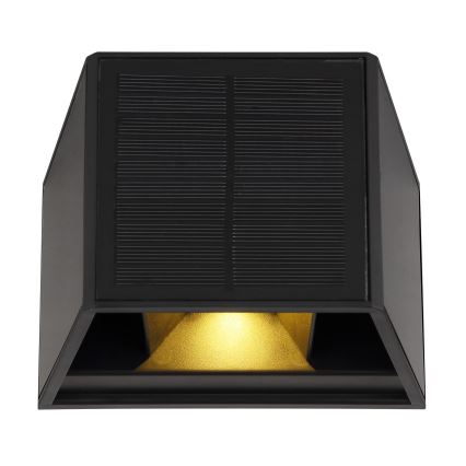 Globo - LED-Solarleuchte LED/6W/3,2V 3000K IP54 1300 mAh