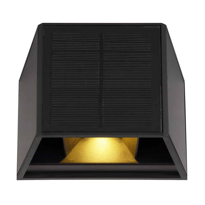 Globo - LED-Solarleuchte LED/6W/3,2V 3000K IP54 1300 mAh