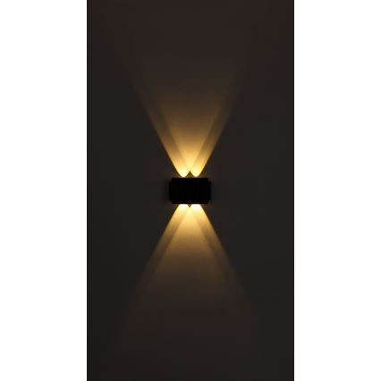 Globo – LED-Solarleuchte LED/1W/3,2V 3000K IP54