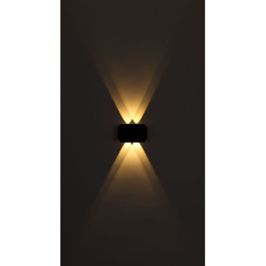Globo – LED-Solarleuchte LED/1W/3,2V 3000K IP54
