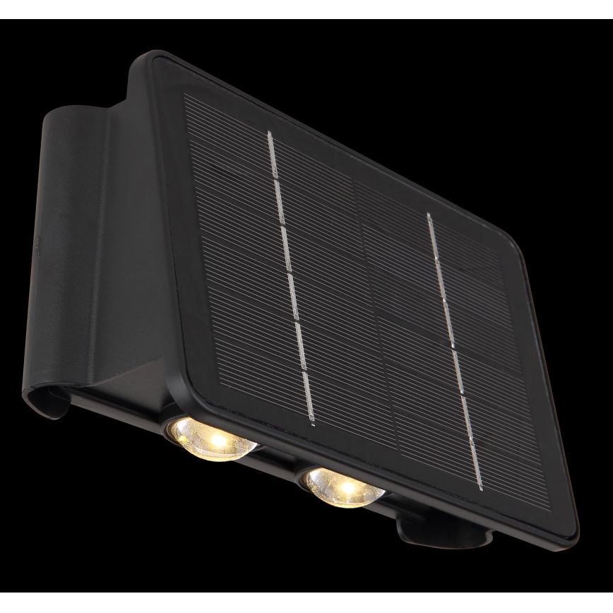 Globo – LED-Solarleuchte LED/1W/3,2V 3000K IP54