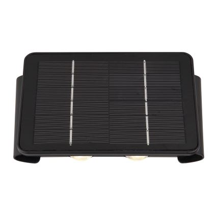 Globo – LED-Solarleuchte LED/1W/3,2V 3000K IP54