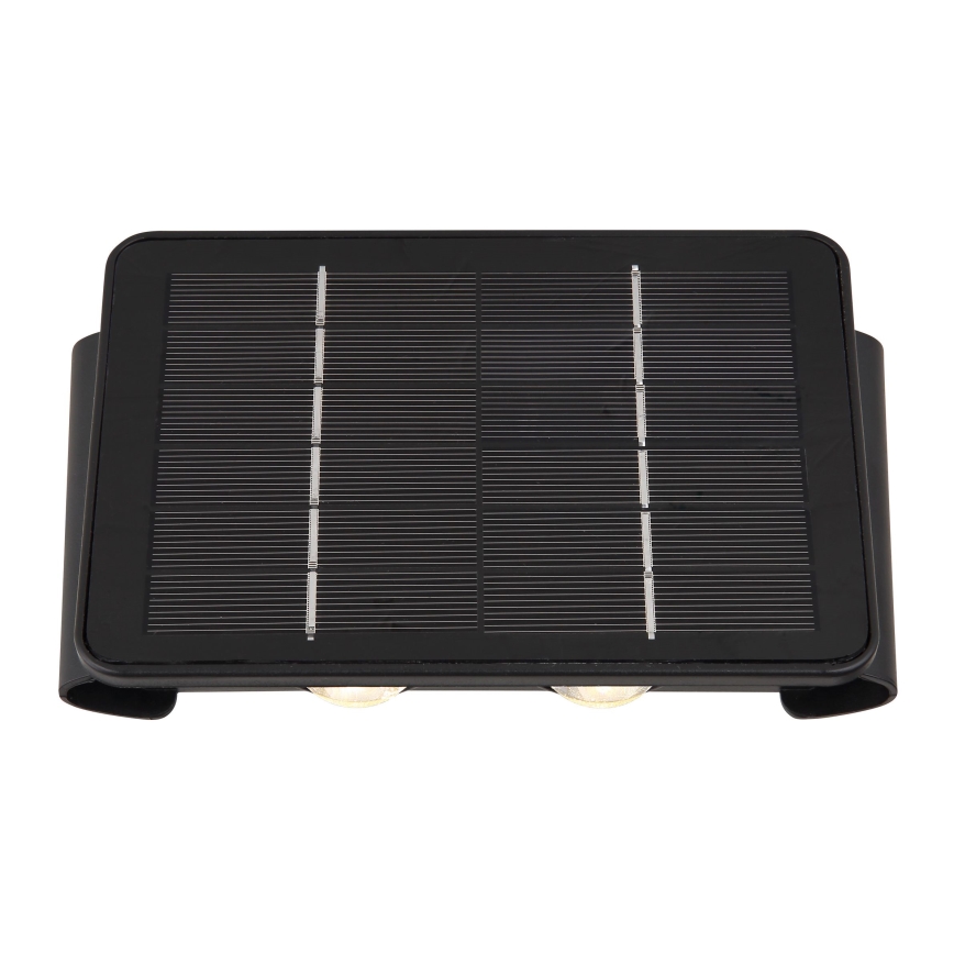 Globo – LED-Solarleuchte LED/1W/3,2V 3000K IP54