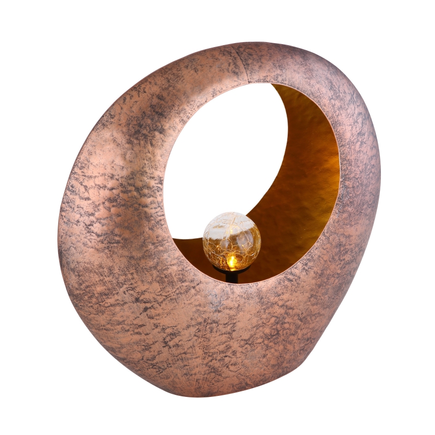 Globo - LED-Solarbeleuchtung LED/0,06W/1,2V IP44