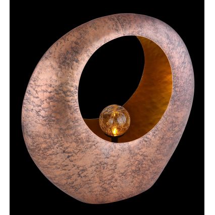 Globo - LED-Solarbeleuchtung LED/0,06W/1,2V IP44