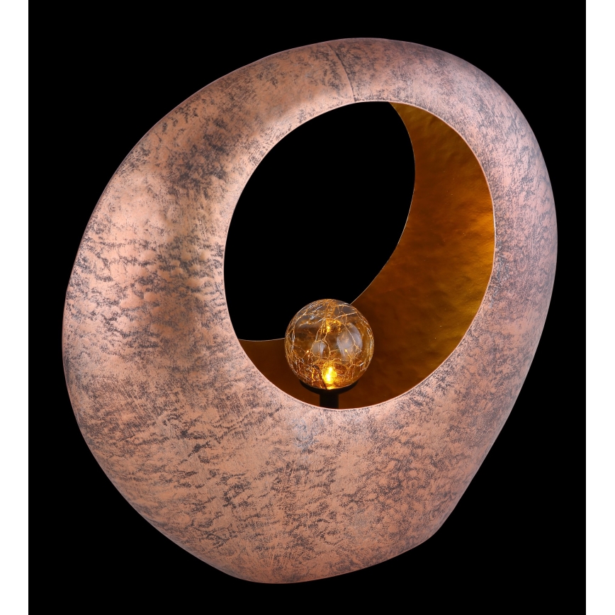 Globo - LED-Solarbeleuchtung LED/0,06W/1,2V IP44