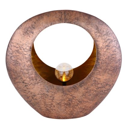 Globo - LED-Solarbeleuchtung LED/0,06W/1,2V IP44