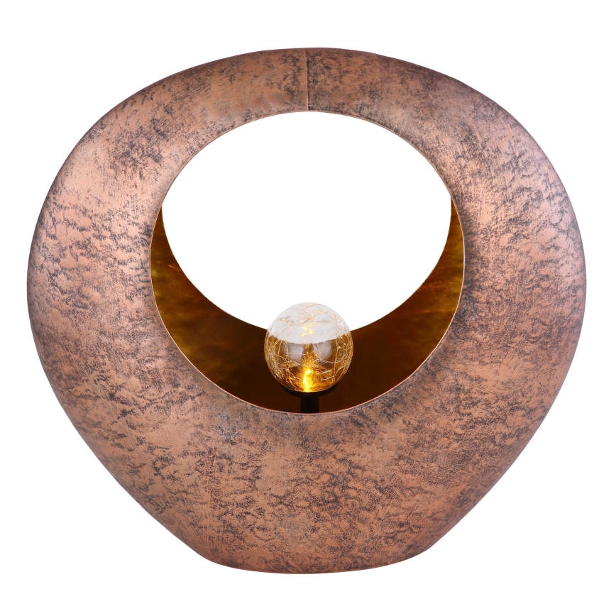 Globo - LED-Solarbeleuchtung LED/0,06W/1,2V IP44