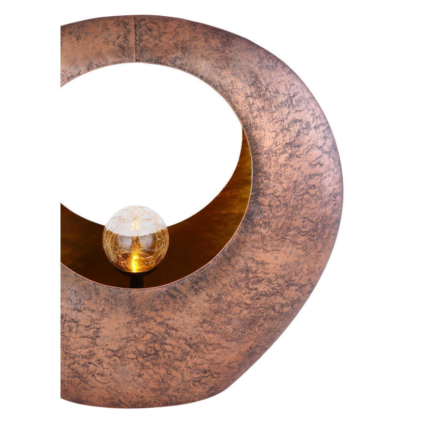 Globo - LED-Solarbeleuchtung LED/0,06W/1,2V IP44