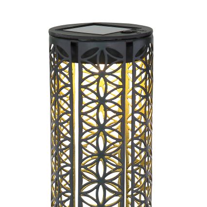 Globo - LED-Solarleuchte LED/0,06W/3,2V 3000K IP44 300 mAh