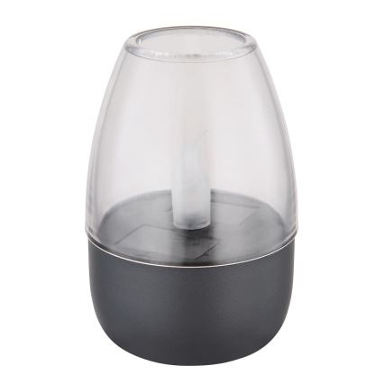 Globo - LED-Solarleuchte LED/0,02W/1,2V 1800K IP44 300 mAh