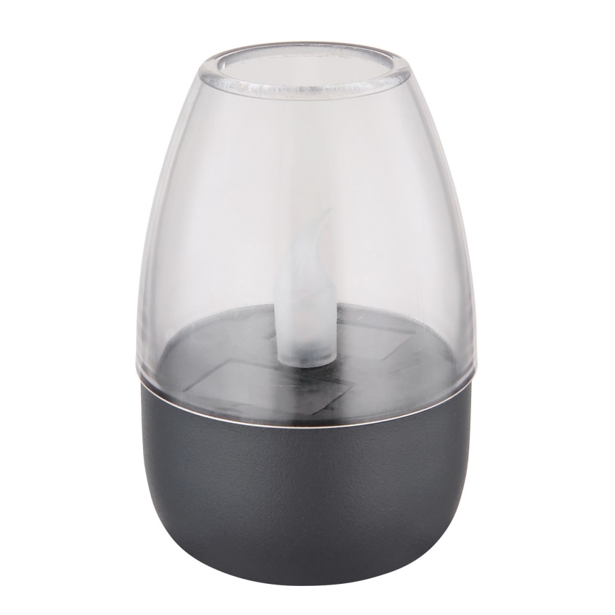 Globo - LED-Solarleuchte LED/0,02W/1,2V 1800K IP44 300 mAh