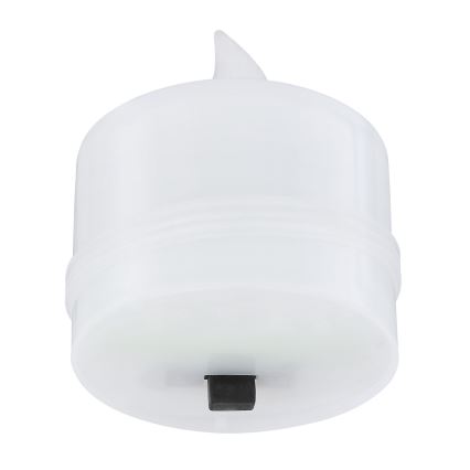 Globo - LED-Solarbeleuchtung LED/1,2V IP44