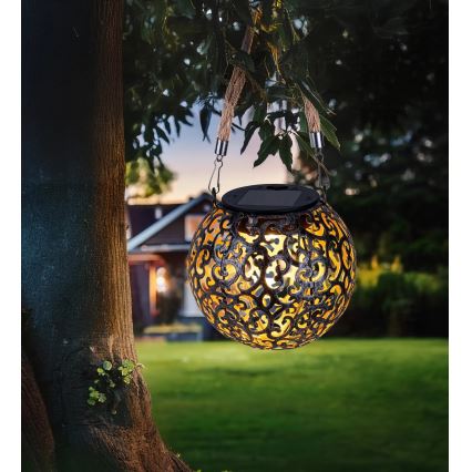 Globo - LED-Solarleuchte LED/0,06W/3,2V IP44