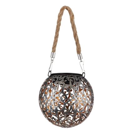 Globo - LED-Solarleuchte LED/0,06W/3,2V IP44